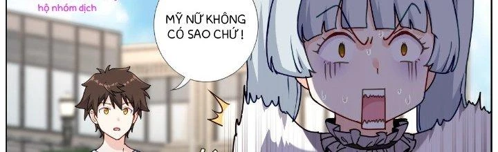 Ta Đột Nhiên Thành Tiên, Làm Sao Bây Giờ Chapter 58 - Trang 10