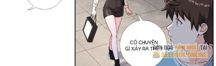 Ta Đột Nhiên Thành Tiên, Làm Sao Bây Giờ Chapter 58 - Trang 14
