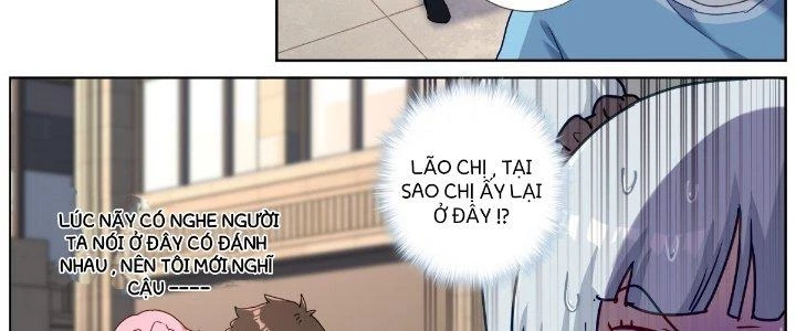 Ta Đột Nhiên Thành Tiên, Làm Sao Bây Giờ Chapter 58 - Trang 15