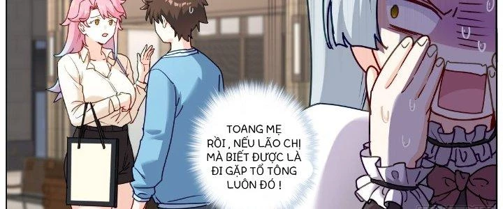 Ta Đột Nhiên Thành Tiên, Làm Sao Bây Giờ Chapter 58 - Trang 16