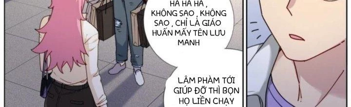 Ta Đột Nhiên Thành Tiên, Làm Sao Bây Giờ Chapter 58 - Trang 18