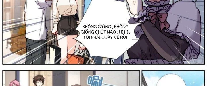 Ta Đột Nhiên Thành Tiên, Làm Sao Bây Giờ Chapter 58 - Trang 20