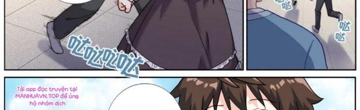 Ta Đột Nhiên Thành Tiên, Làm Sao Bây Giờ Chapter 58 - Trang 22
