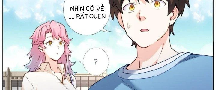 Ta Đột Nhiên Thành Tiên, Làm Sao Bây Giờ Chapter 58 - Trang 23