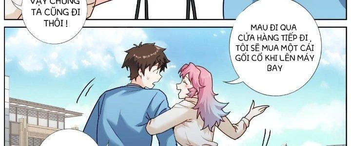 Ta Đột Nhiên Thành Tiên, Làm Sao Bây Giờ Chapter 58 - Trang 25