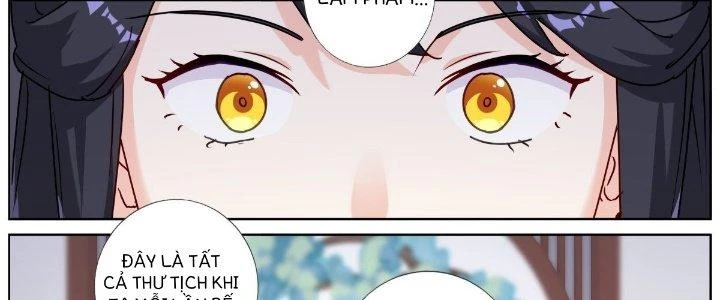 Ta Đột Nhiên Thành Tiên, Làm Sao Bây Giờ Chapter 58 - Trang 29