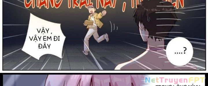 Ta Đột Nhiên Thành Tiên, Làm Sao Bây Giờ Chapter 58 - Trang 3
