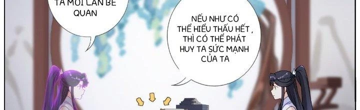 Ta Đột Nhiên Thành Tiên, Làm Sao Bây Giờ Chapter 58 - Trang 30