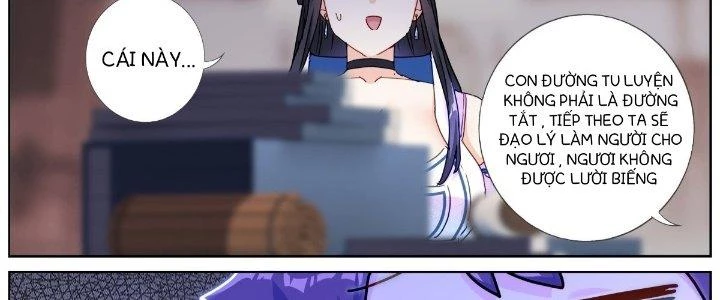 Ta Đột Nhiên Thành Tiên, Làm Sao Bây Giờ Chapter 58 - Trang 32
