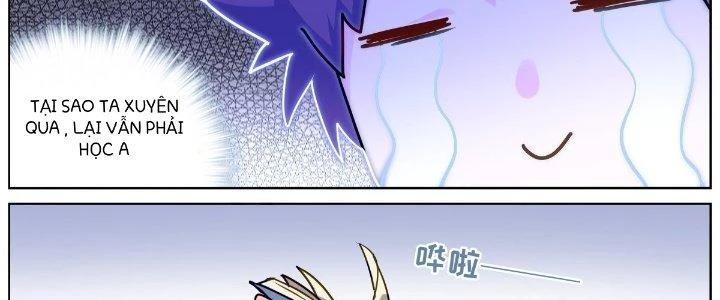 Ta Đột Nhiên Thành Tiên, Làm Sao Bây Giờ Chapter 58 - Trang 33
