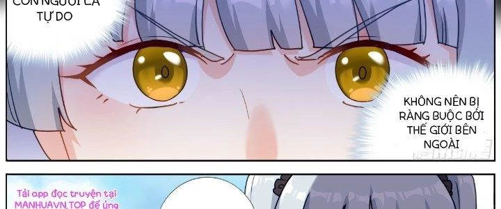 Ta Đột Nhiên Thành Tiên, Làm Sao Bây Giờ Chapter 58 - Trang 9
