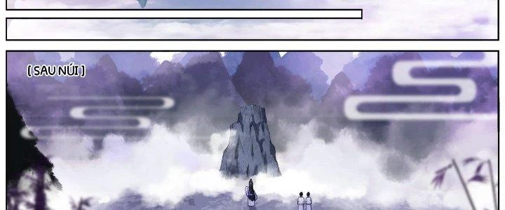 Ta Đột Nhiên Thành Tiên, Làm Sao Bây Giờ Chapter 59 - Trang 12