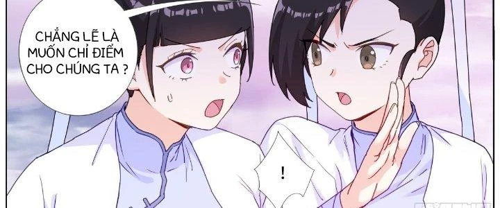Ta Đột Nhiên Thành Tiên, Làm Sao Bây Giờ Chapter 59 - Trang 16