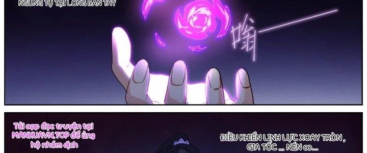 Ta Đột Nhiên Thành Tiên, Làm Sao Bây Giờ Chapter 59 - Trang 21