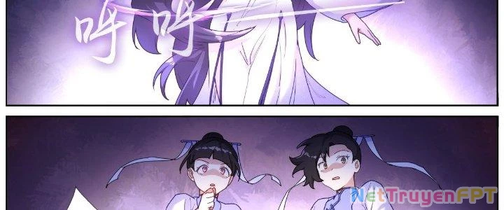 Ta Đột Nhiên Thành Tiên, Làm Sao Bây Giờ Chapter 59 - Trang 23