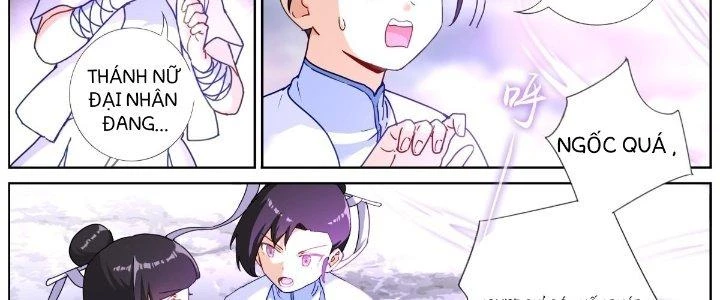 Ta Đột Nhiên Thành Tiên, Làm Sao Bây Giờ Chapter 59 - Trang 25