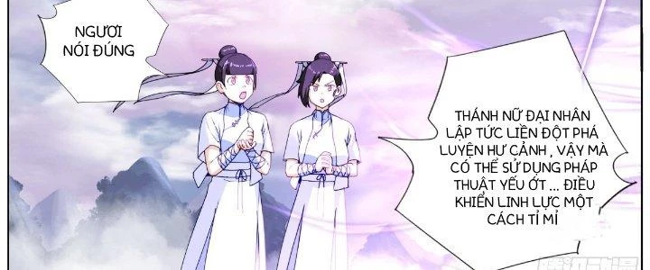 Ta Đột Nhiên Thành Tiên, Làm Sao Bây Giờ Chapter 59 - Trang 27