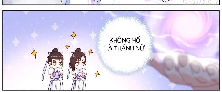 Ta Đột Nhiên Thành Tiên, Làm Sao Bây Giờ Chapter 59 - Trang 28