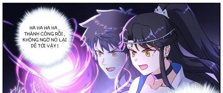 Ta Đột Nhiên Thành Tiên, Làm Sao Bây Giờ Chapter 59 - Trang 29