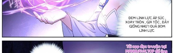 Ta Đột Nhiên Thành Tiên, Làm Sao Bây Giờ Chapter 59 - Trang 30