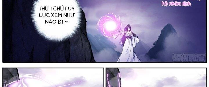 Ta Đột Nhiên Thành Tiên, Làm Sao Bây Giờ Chapter 59 - Trang 31