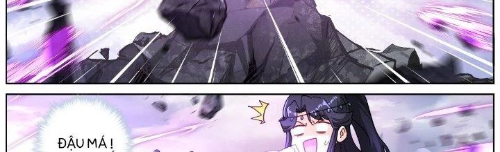 Ta Đột Nhiên Thành Tiên, Làm Sao Bây Giờ Chapter 59 - Trang 34