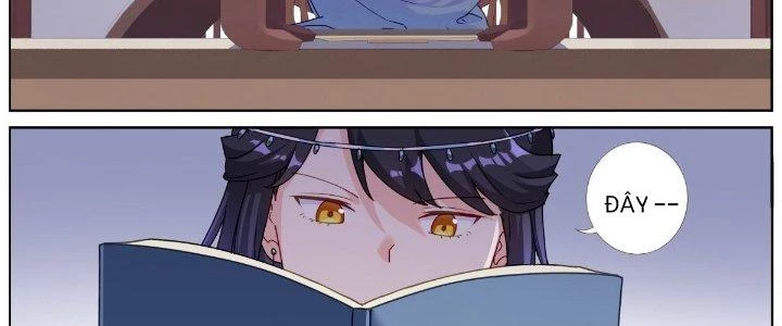 Ta Đột Nhiên Thành Tiên, Làm Sao Bây Giờ Chapter 59 - Trang 4