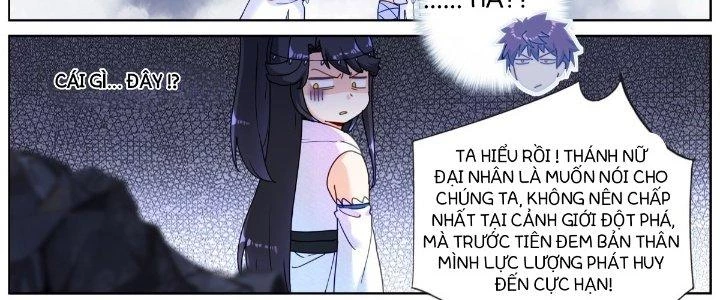 Ta Đột Nhiên Thành Tiên, Làm Sao Bây Giờ Chapter 59 - Trang 40