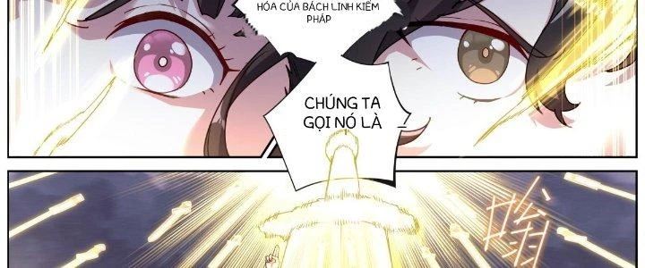 Ta Đột Nhiên Thành Tiên, Làm Sao Bây Giờ Chapter 59 - Trang 43