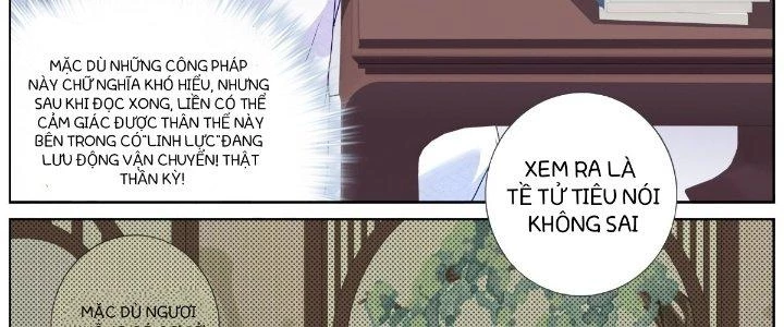 Ta Đột Nhiên Thành Tiên, Làm Sao Bây Giờ Chapter 59 - Trang 7