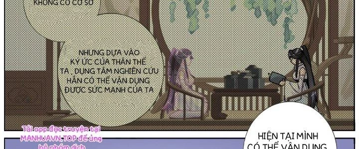 Ta Đột Nhiên Thành Tiên, Làm Sao Bây Giờ Chapter 59 - Trang 8