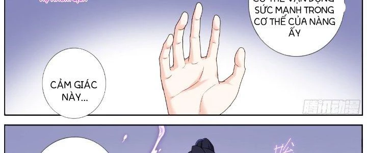 Ta Đột Nhiên Thành Tiên, Làm Sao Bây Giờ Chapter 59 - Trang 9