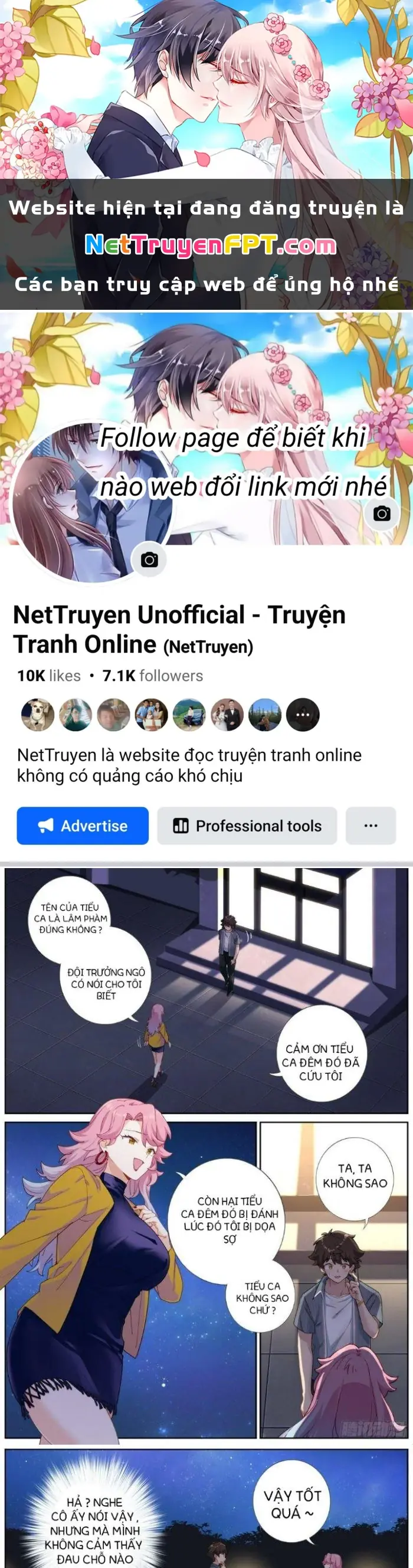 Ta Đột Nhiên Thành Tiên, Làm Sao Bây Giờ Chapter 6 - Trang 2