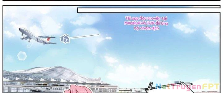 Ta Đột Nhiên Thành Tiên, Làm Sao Bây Giờ Chapter 60 - Trang 11