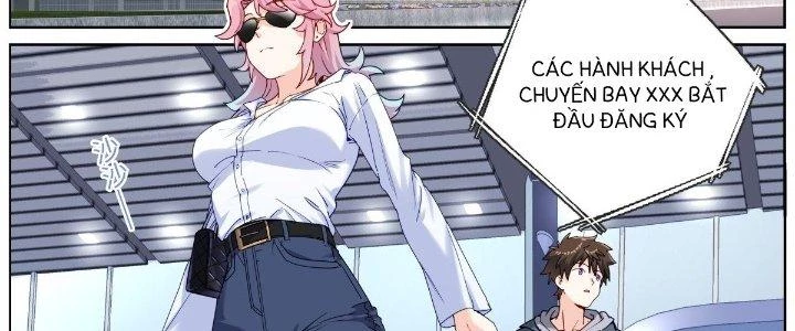 Ta Đột Nhiên Thành Tiên, Làm Sao Bây Giờ Chapter 60 - Trang 12