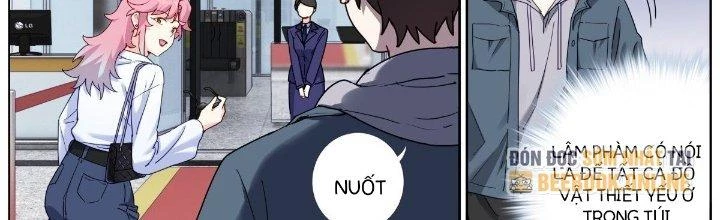 Ta Đột Nhiên Thành Tiên, Làm Sao Bây Giờ Chapter 60 - Trang 14