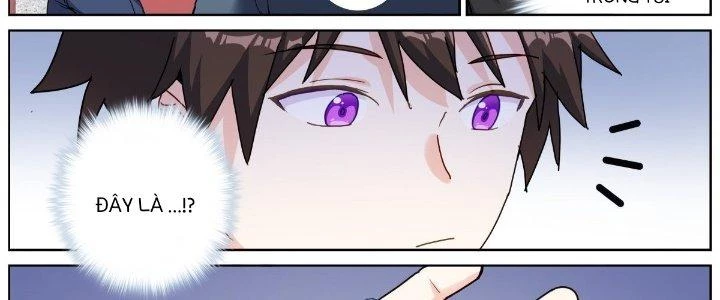 Ta Đột Nhiên Thành Tiên, Làm Sao Bây Giờ Chapter 60 - Trang 15