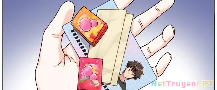 Ta Đột Nhiên Thành Tiên, Làm Sao Bây Giờ Chapter 60 - Trang 16