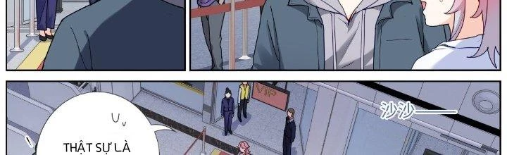 Ta Đột Nhiên Thành Tiên, Làm Sao Bây Giờ Chapter 60 - Trang 18