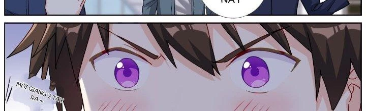 Ta Đột Nhiên Thành Tiên, Làm Sao Bây Giờ Chapter 60 - Trang 22