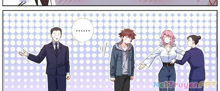 Ta Đột Nhiên Thành Tiên, Làm Sao Bây Giờ Chapter 60 - Trang 23