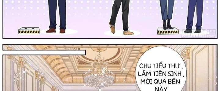 Ta Đột Nhiên Thành Tiên, Làm Sao Bây Giờ Chapter 60 - Trang 24