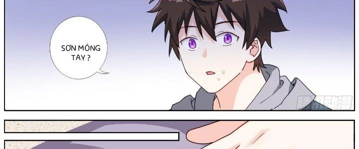Ta Đột Nhiên Thành Tiên, Làm Sao Bây Giờ Chapter 60 - Trang 31