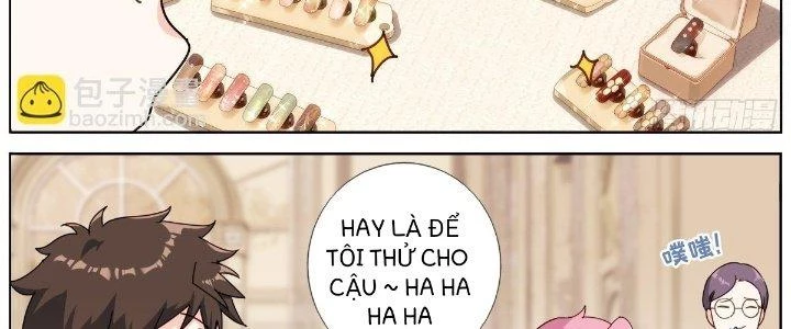 Ta Đột Nhiên Thành Tiên, Làm Sao Bây Giờ Chapter 60 - Trang 35