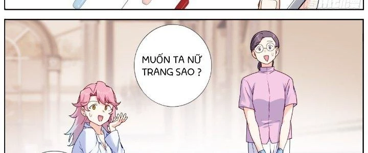 Ta Đột Nhiên Thành Tiên, Làm Sao Bây Giờ Chapter 60 - Trang 39