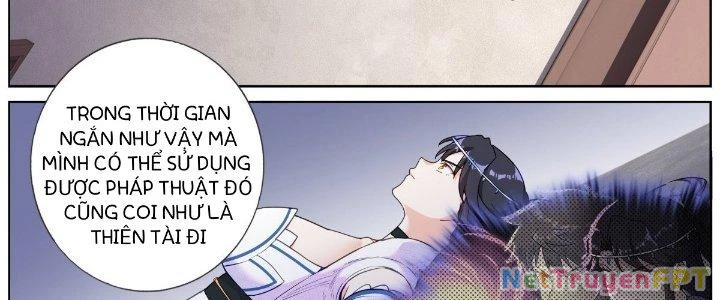 Ta Đột Nhiên Thành Tiên, Làm Sao Bây Giờ Chapter 60 - Trang 4