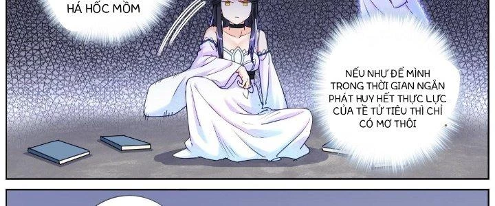 Ta Đột Nhiên Thành Tiên, Làm Sao Bây Giờ Chapter 60 - Trang 7