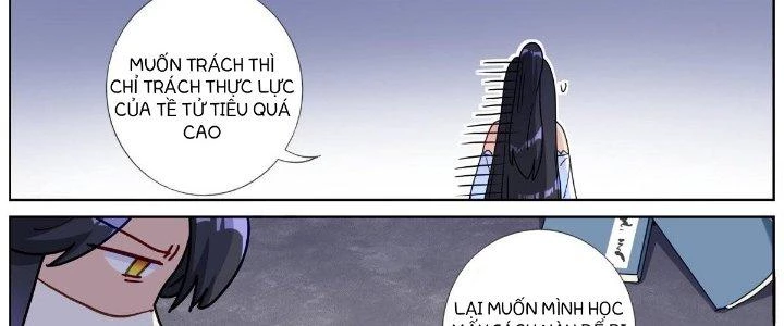 Ta Đột Nhiên Thành Tiên, Làm Sao Bây Giờ Chapter 60 - Trang 8