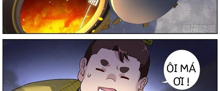 Ta Đột Nhiên Thành Tiên, Làm Sao Bây Giờ Chapter 61 - Trang 13