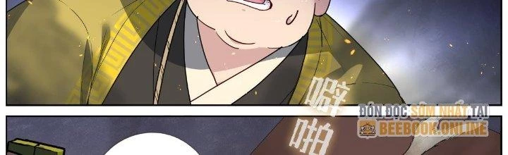 Ta Đột Nhiên Thành Tiên, Làm Sao Bây Giờ Chapter 61 - Trang 14